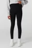 Legging côtelé classique sold by Urban Planet