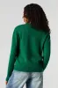 City Jacquard Knit Sweater sold by Urban Planet