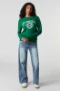 City Jacquard Knit Sweater sold by Urban Planet