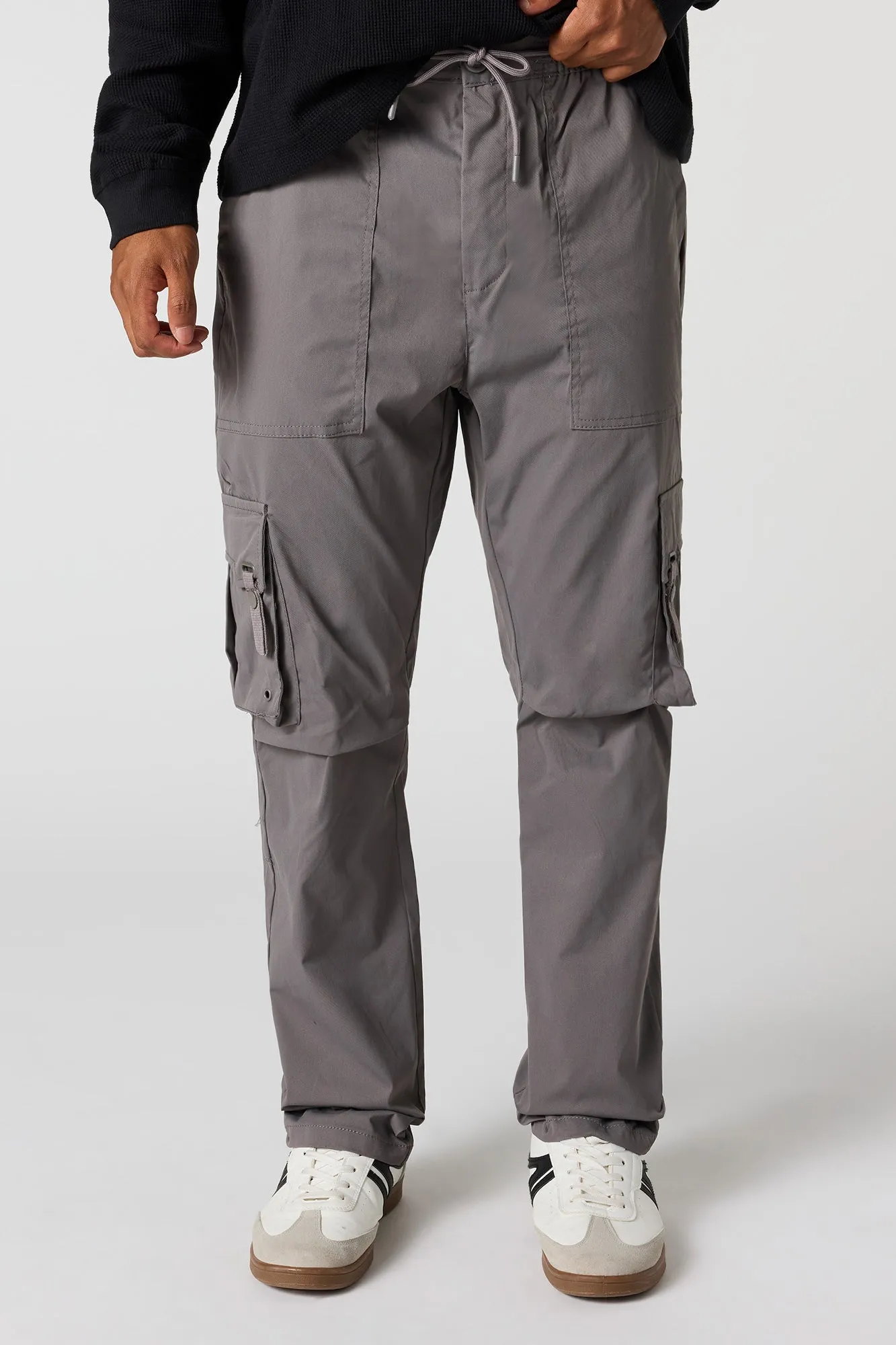 Pantalon cargo droit sold by Urban Planet product image thumbnail 5