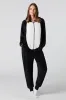3D Penguin Sherpa Onesie sold by Urban Planet