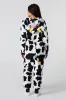 3D Cow Plush Onesie sold by Urban Planet