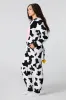 3D Cow Plush Onesie sold by Urban Planet