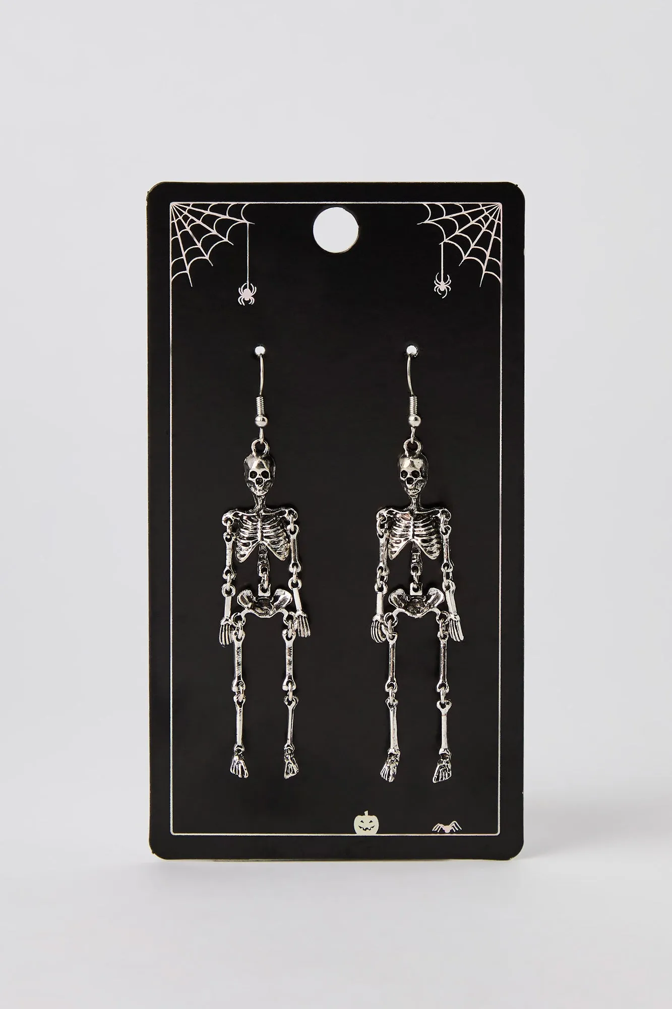 Boucles d'oreilles Squelettes sold by Urban Planet product image thumbnail 3