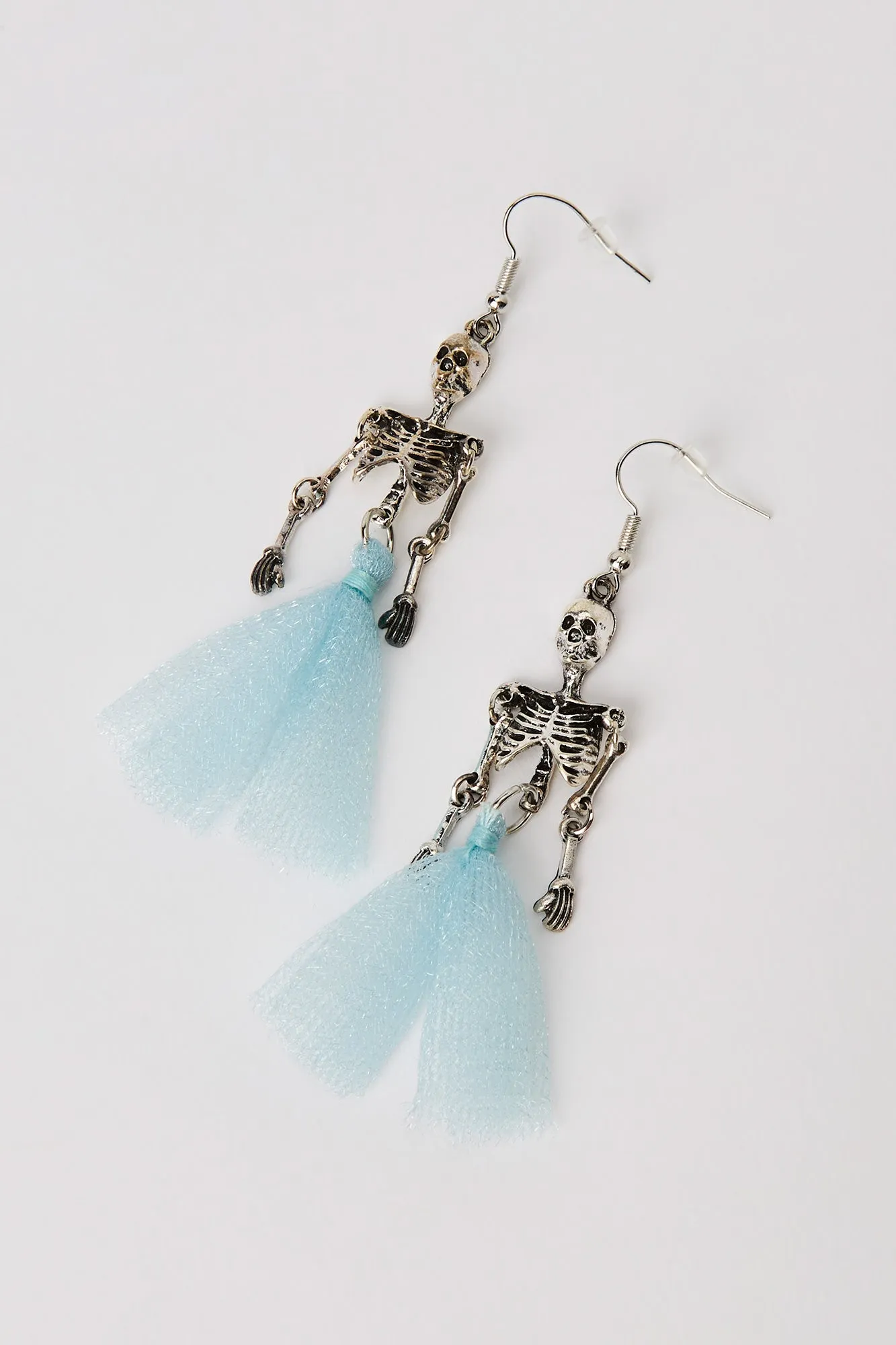 Boucles d'oreilles Squelettes sold by Urban Planet
