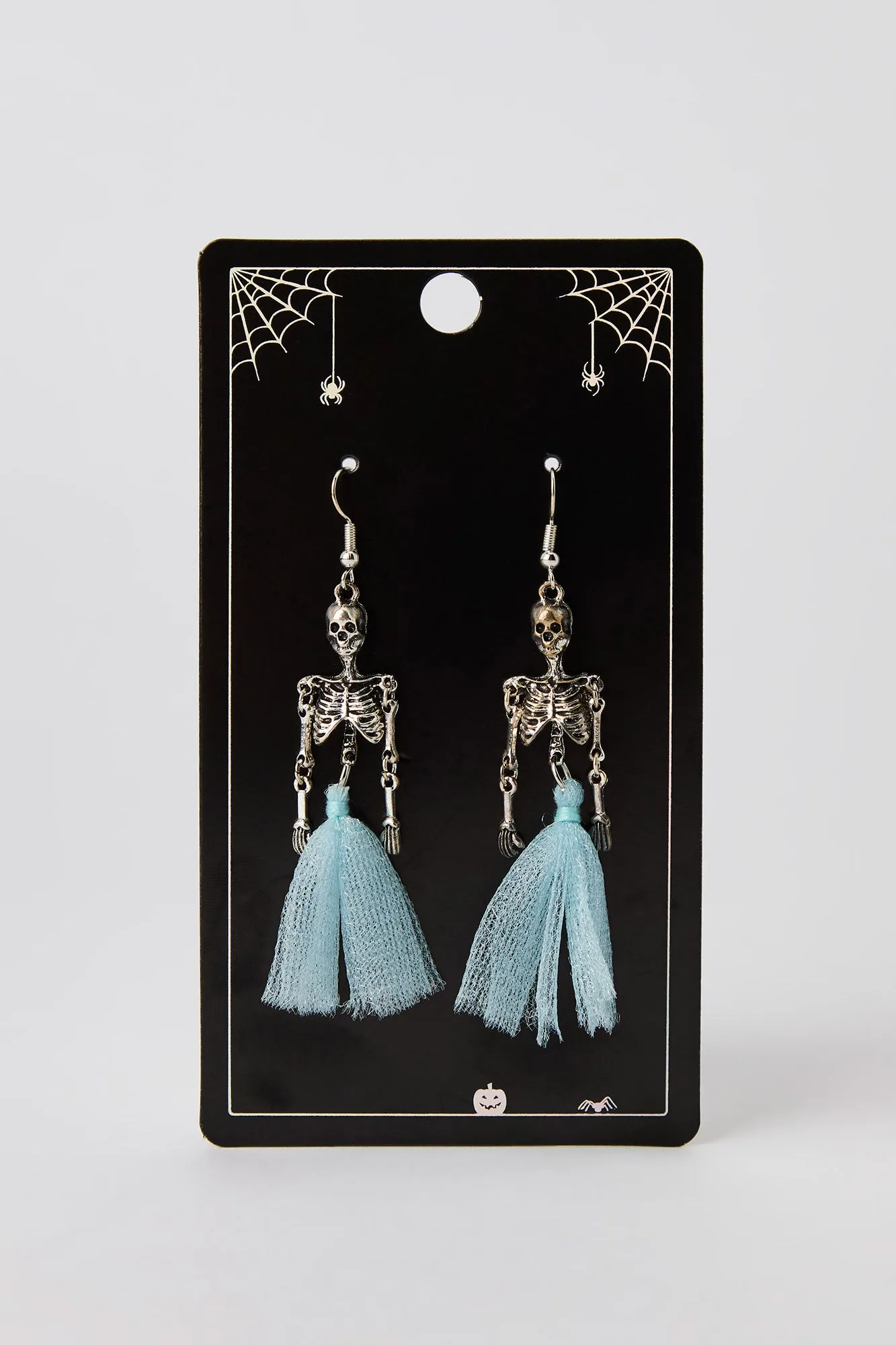 Boucles d'oreilles Squelettes sold by Urban Planet product image thumbnail 4