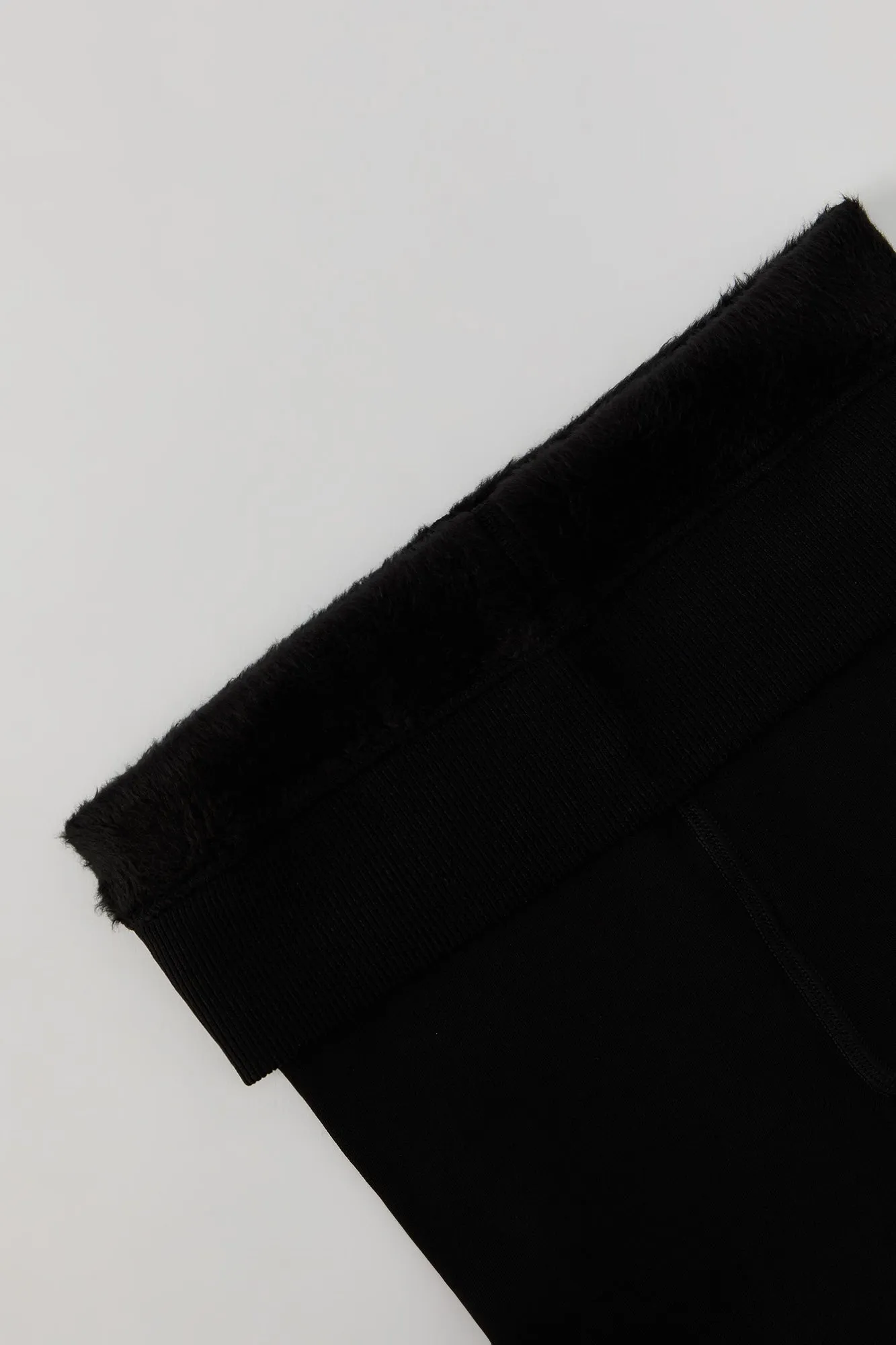 Bas collants doublés de similifourrure sold by Urban Planet product image thumbnail 4