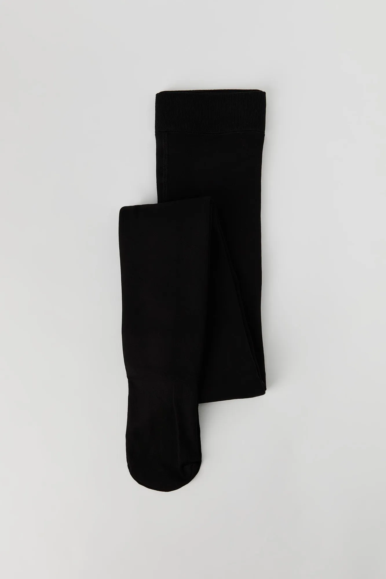 Bas collants doublés de similifourrure sold by Urban Planet product image thumbnail 3