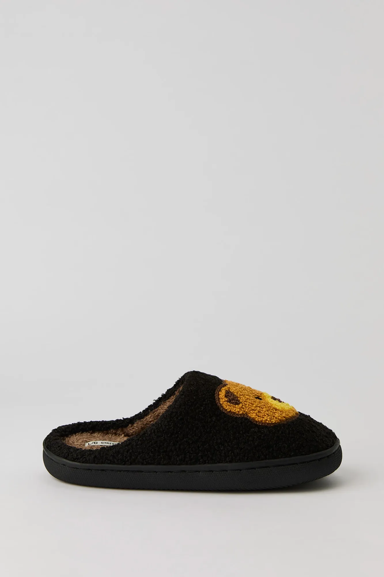 Pantoufles en Sherpa Ours sold by Urban Planet product image thumbnail 3