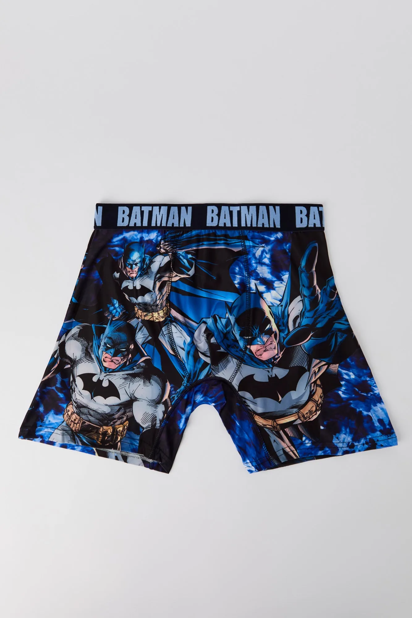 Boys Cartoon Print Boxer Brief sold by Urban Planet product image thumbnail 2
