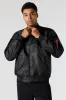 Aviator Bomber Jacket sold by Urban Planet
