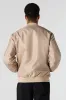 Aviator Bomber Jacket sold by Urban Planet