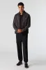 Jogger cargo en tricot gaufré sold by Urban Planet