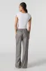 Pantalon de pyjama en flanelle imprimée sold by Urban Planet