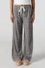 Pantalon de pyjama en flanelle imprimée sold by Urban Planet