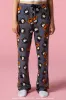 Hello Kitty® Halloween Plush Pajama Pant sold by Urban Planet