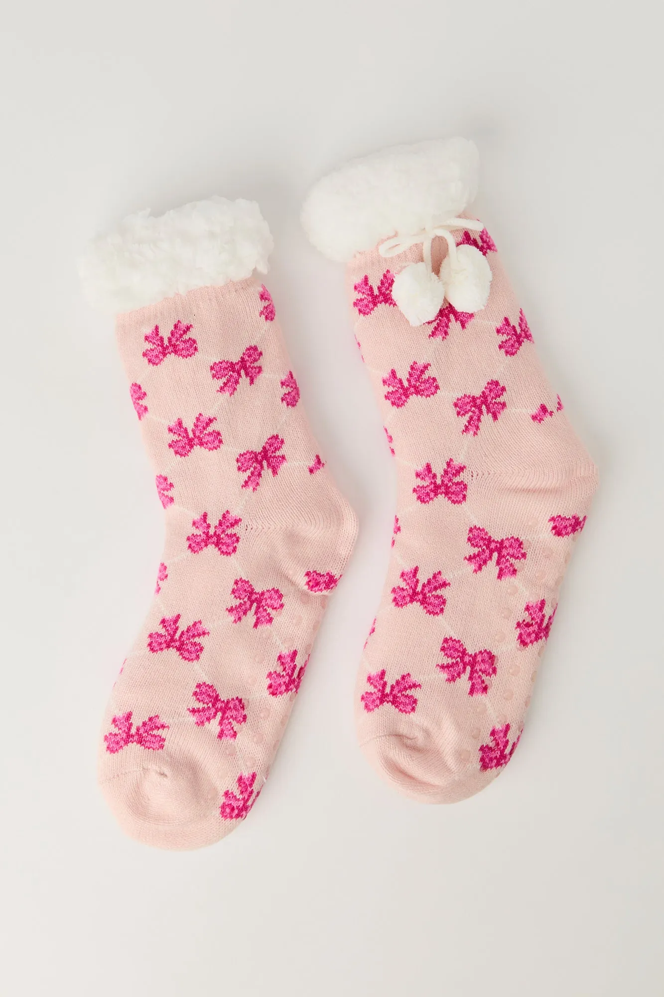 Slipper Socks sold by Urban Planet