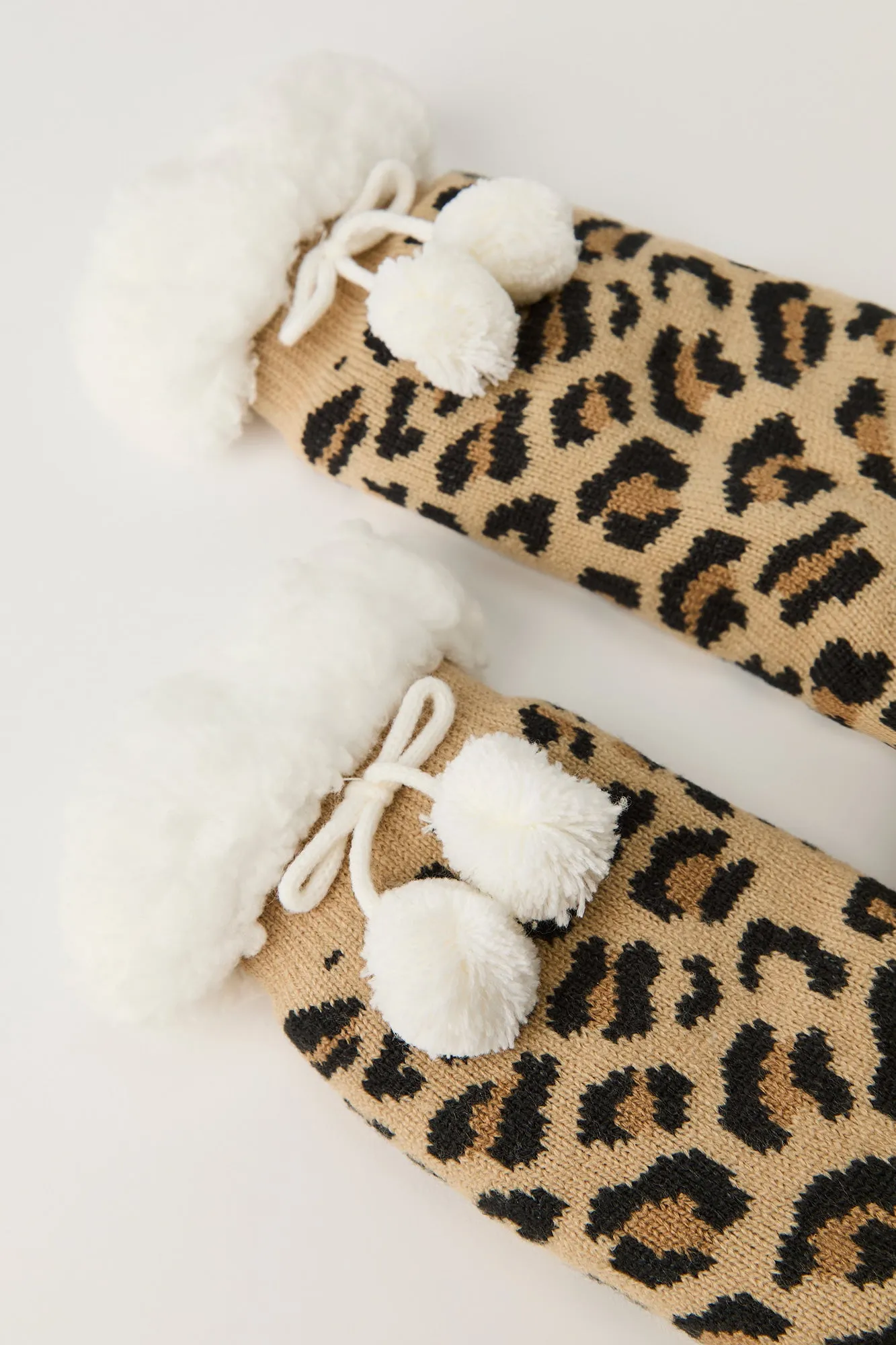 Slipper Socks sold by Urban Planet product image thumbnail 4