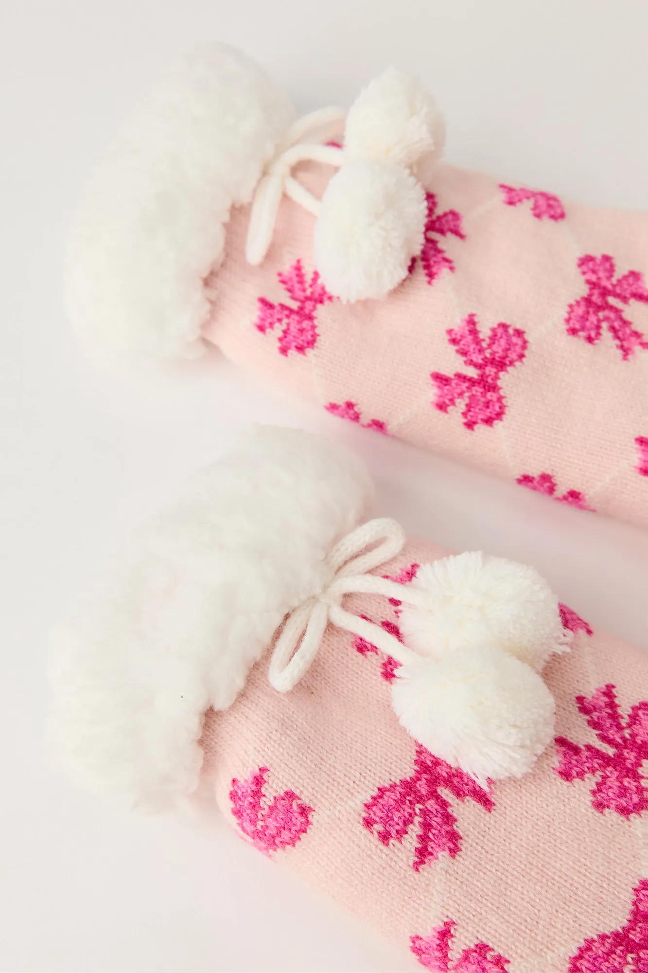 Slipper Socks sold by Urban Planet product image thumbnail 2