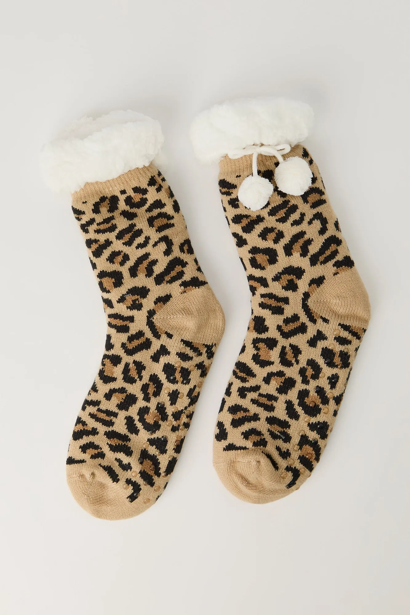 Slipper Socks sold by Urban Planet product image thumbnail 3