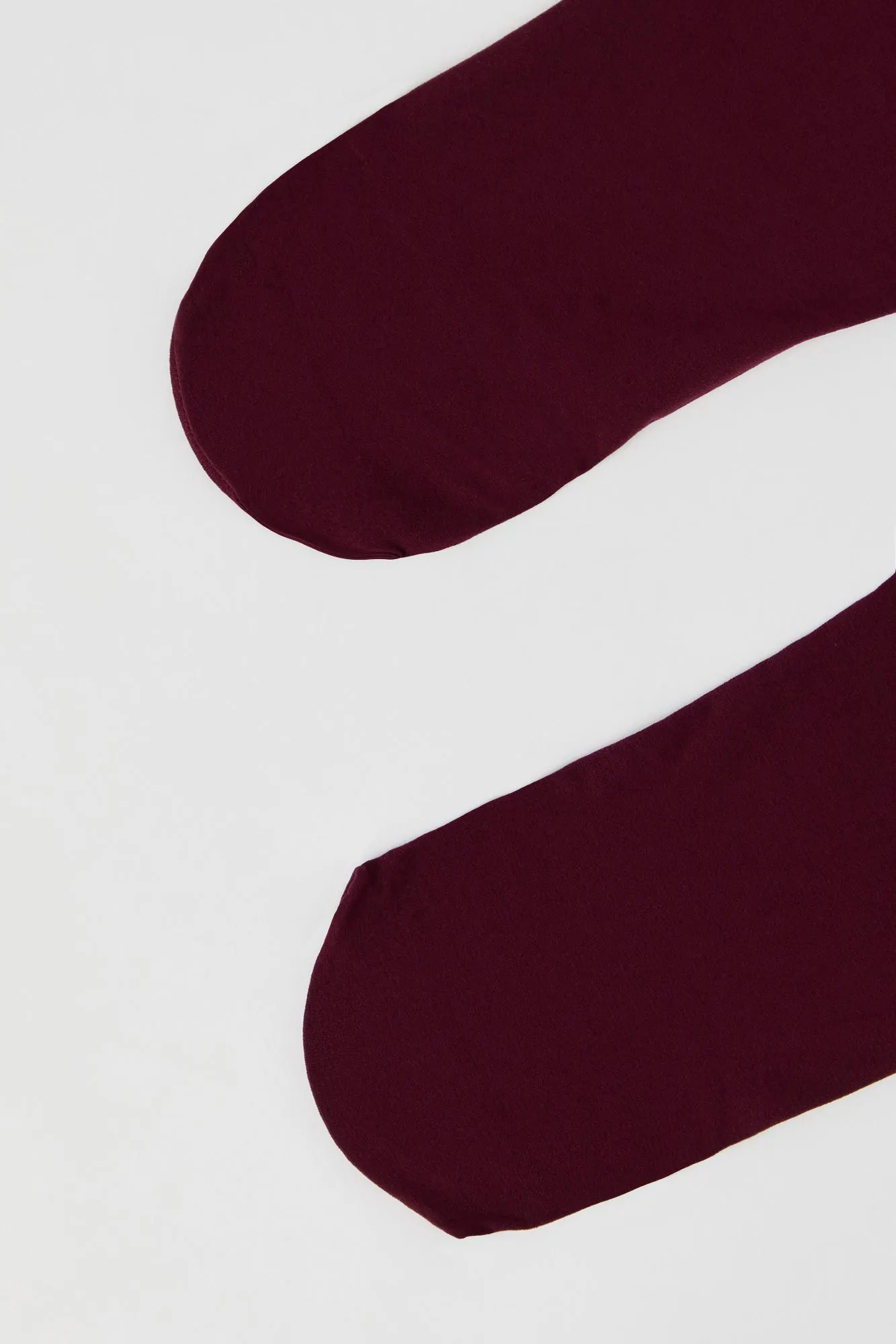 Opaque Tights (2 Pack) sold by Urban Planet product image thumbnail 2