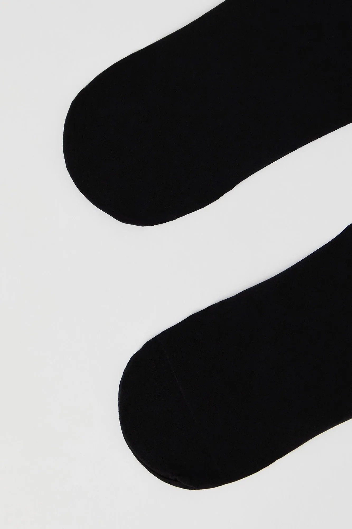 Opaque Tights (2 Pack) sold by Urban Planet product image thumbnail 4