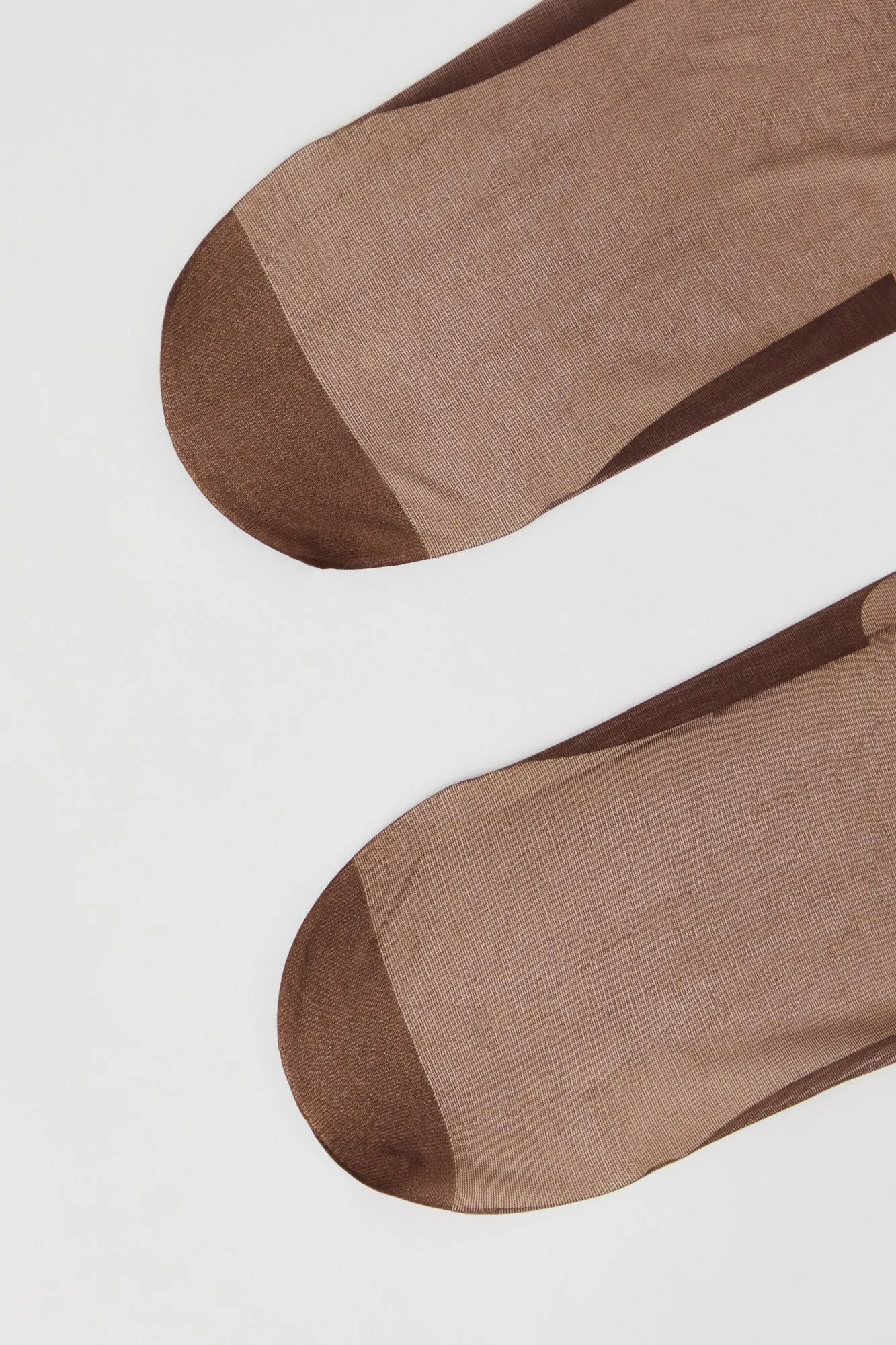 Sheer Tights (2 Pack) sold by Urban Planet product image thumbnail 2