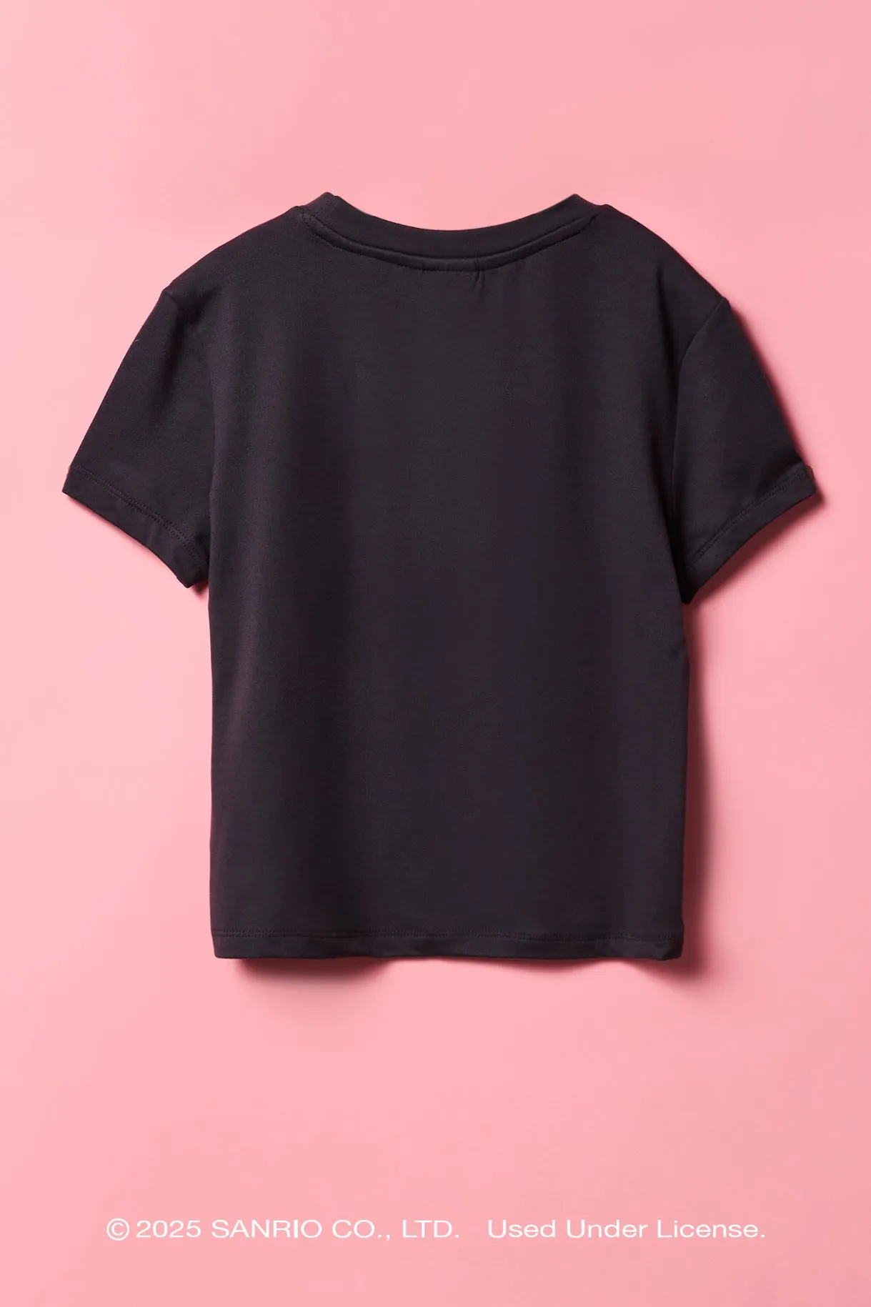 Hello Kitty® Halloween 2 Piece Pajama Set sold by Urban Planet product image thumbnail 3