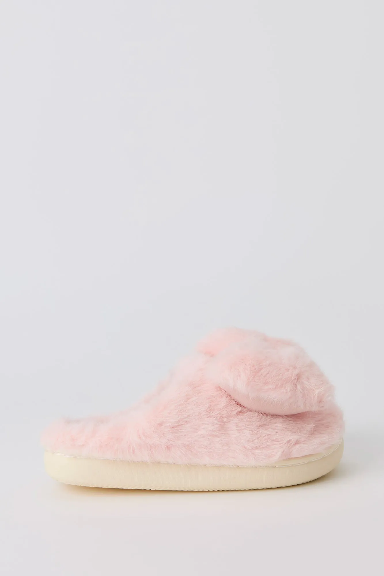 Pantoufles Boucle 3D pour fille sold by Urban Planet product image thumbnail 5