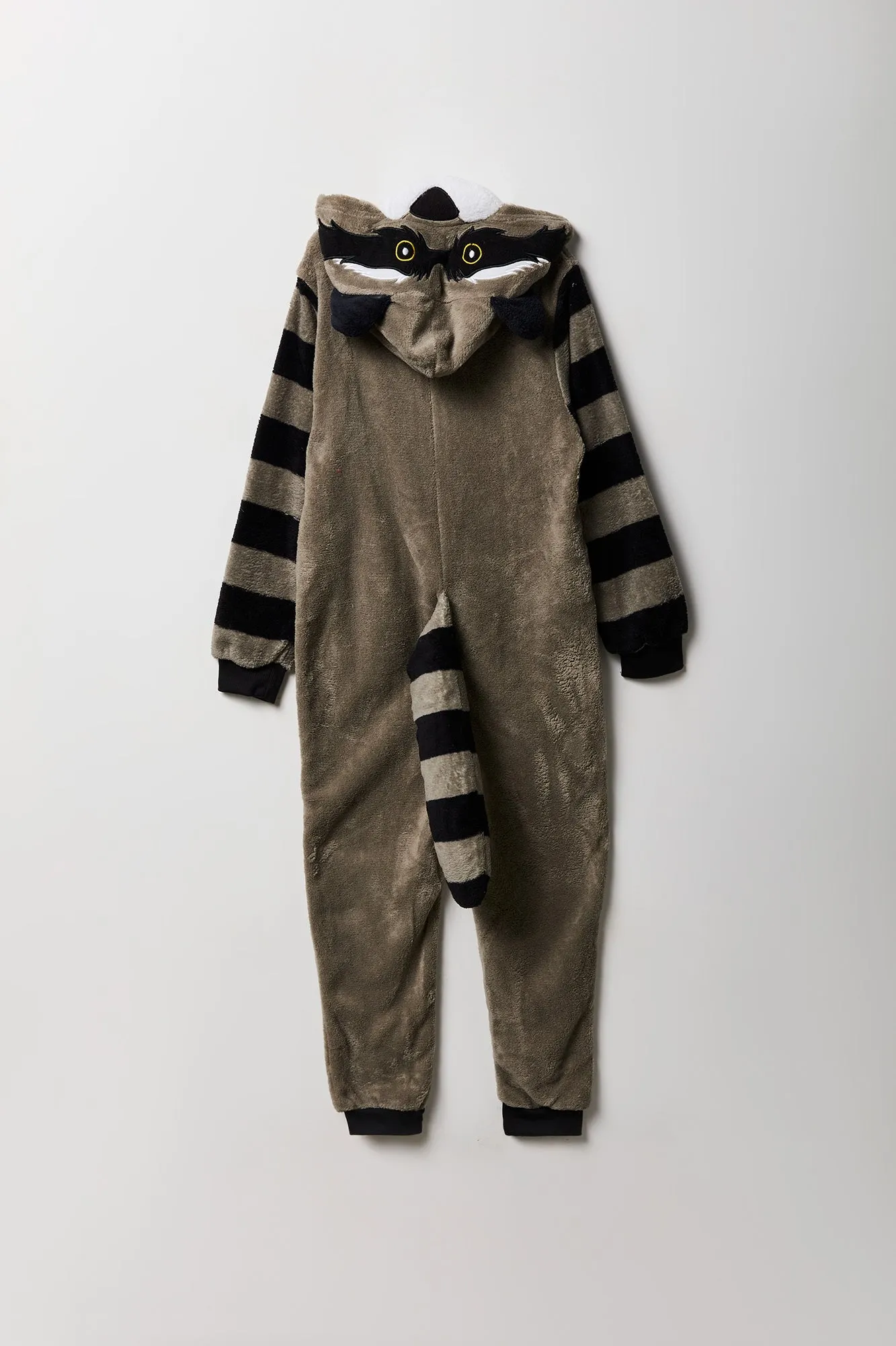 Combinaison en peluche Raton 3D pour enfant sold by Urban Planet product image thumbnail 3