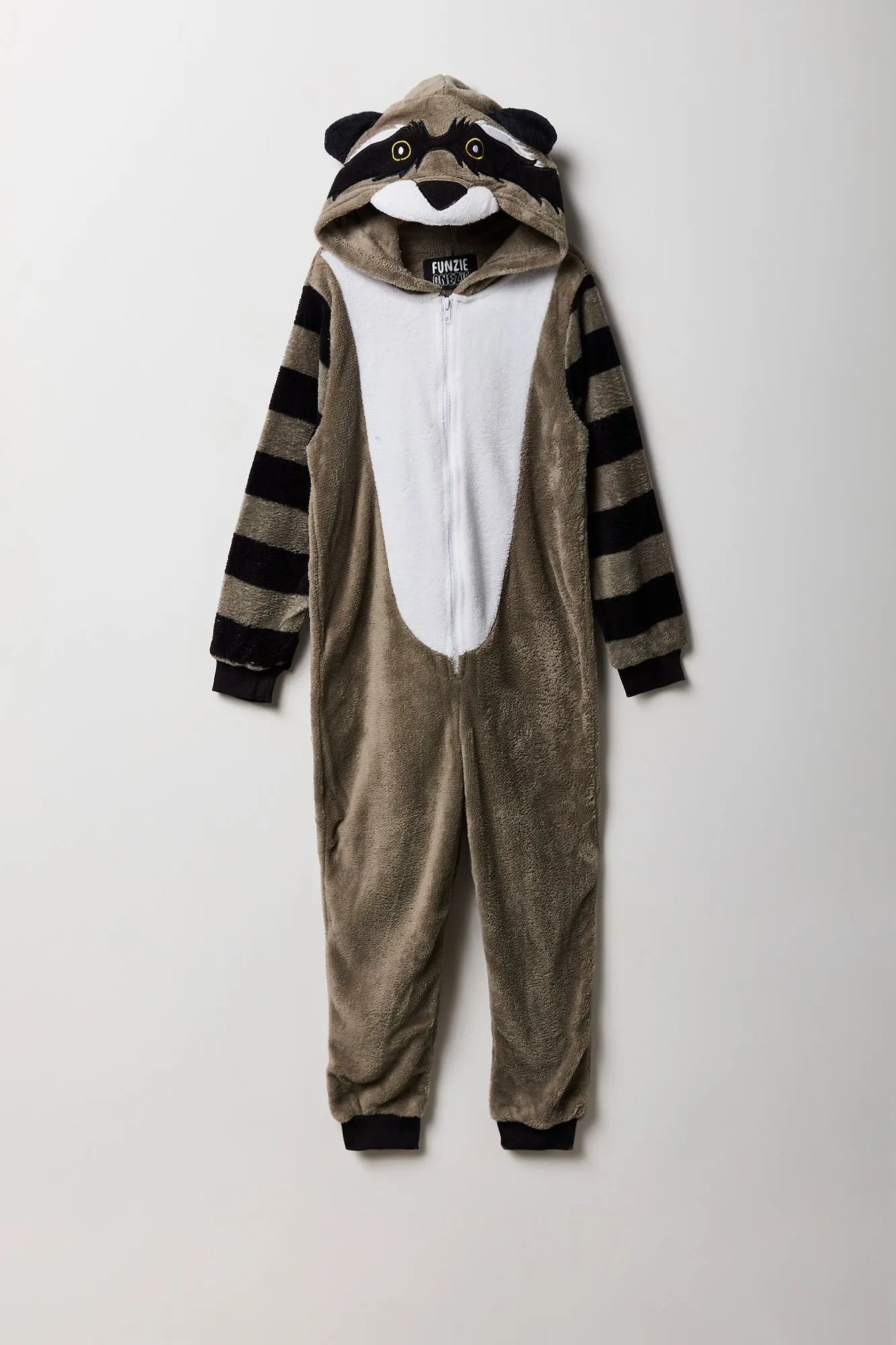 Combinaison en peluche Raton 3D pour enfant sold by Urban Planet