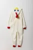 Combinaison en peluche Poulet 3D pour enfant sold by Urban Planet