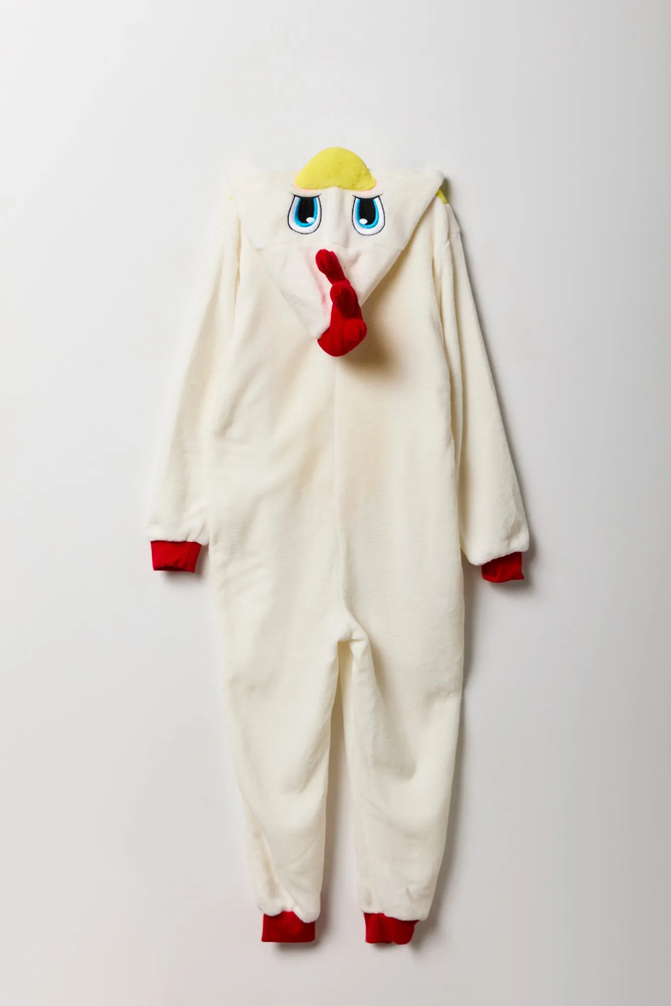 Combinaison en peluche Poulet 3D pour enfant sold by Urban Planet product image thumbnail 3