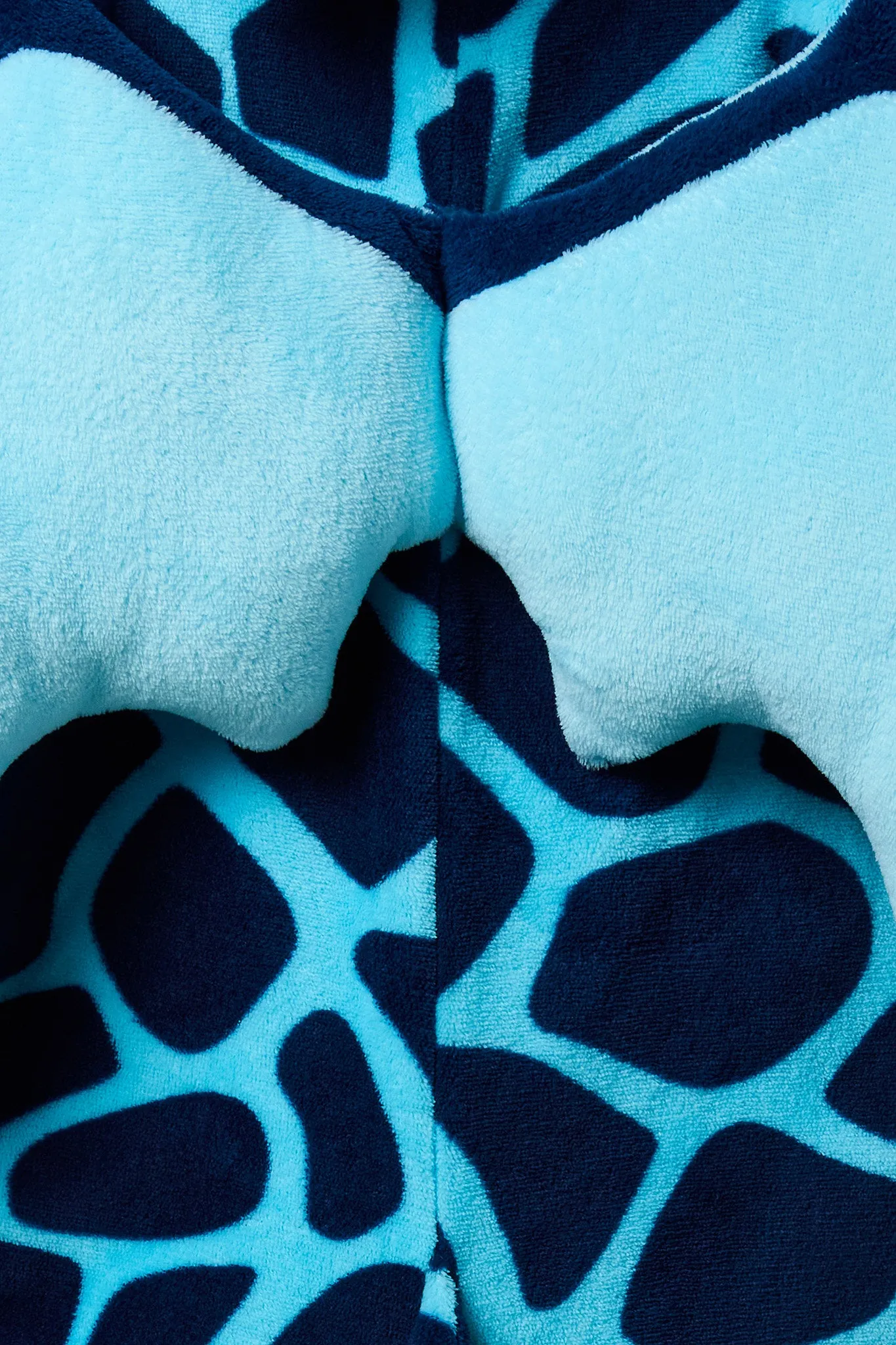 Combinaison en peluche dragon 3D pour enfants sold by Urban Planet product image thumbnail 4