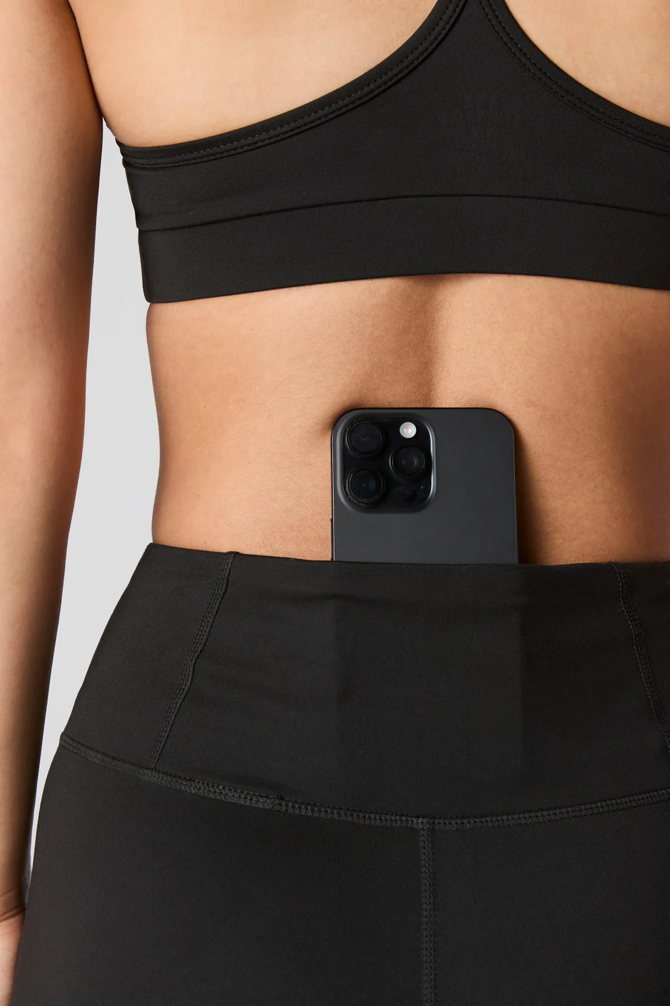 Legging Active avec poches arrière sold by Urban Planet product image thumbnail 5