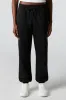 Jogger à taille haute en molleton sold by Urban Planet