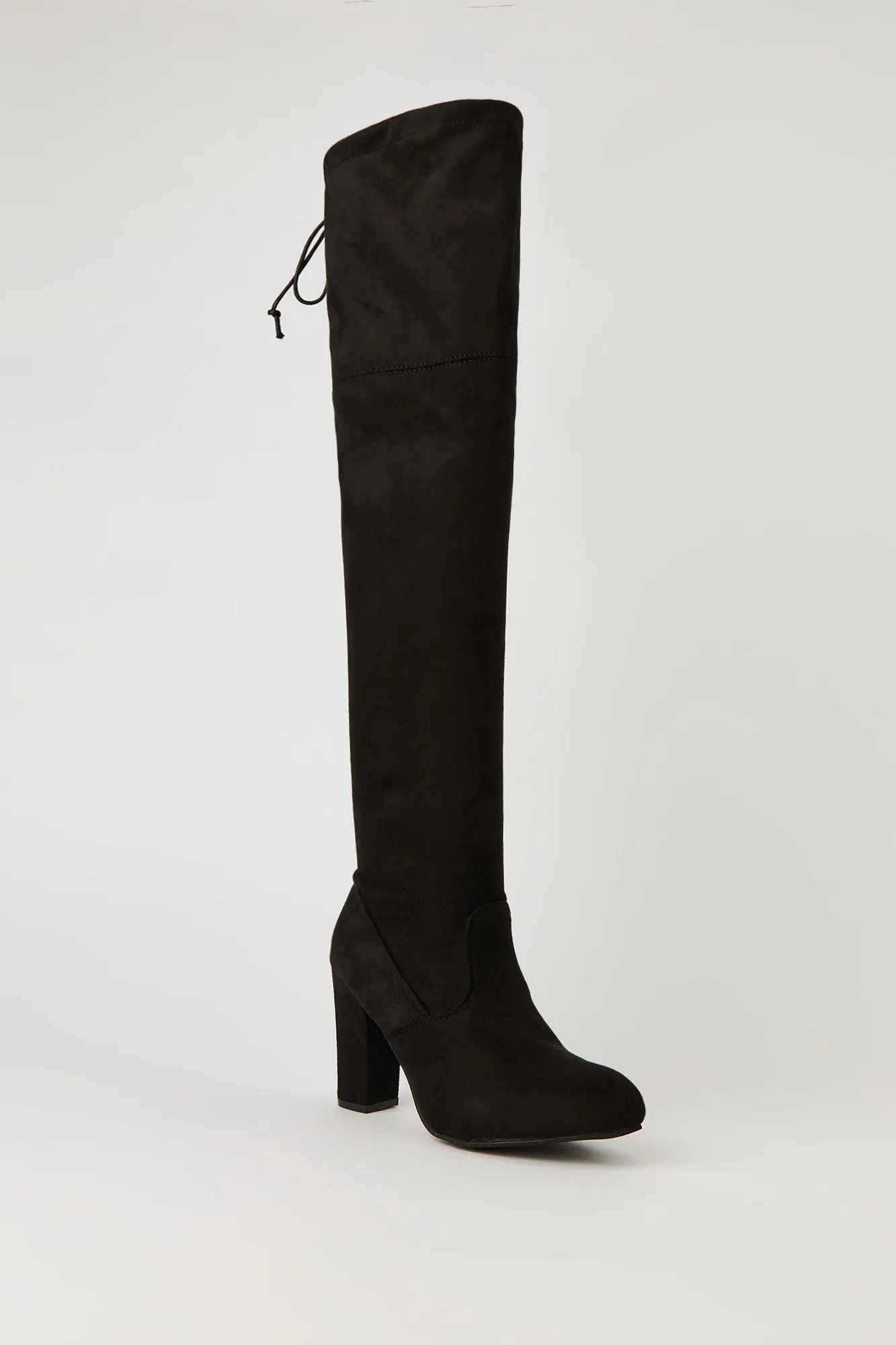Knee High Boots sold by Urban Planet product image thumbnail 2