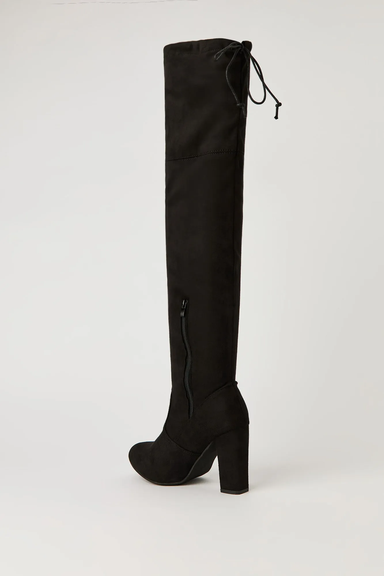 Knee High Boots sold by Urban Planet product image thumbnail 3
