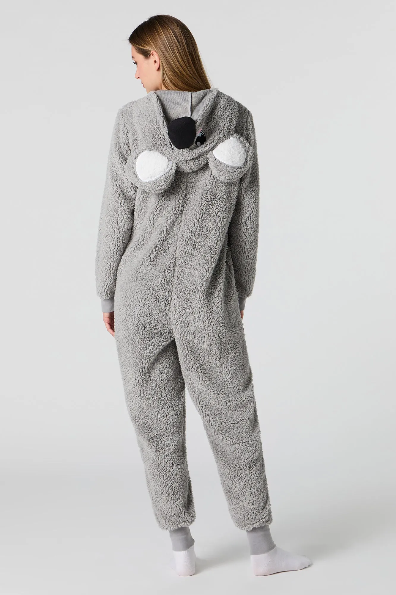 Combinaison en Serha Koala 3D sold by Urban Planet product image thumbnail 4