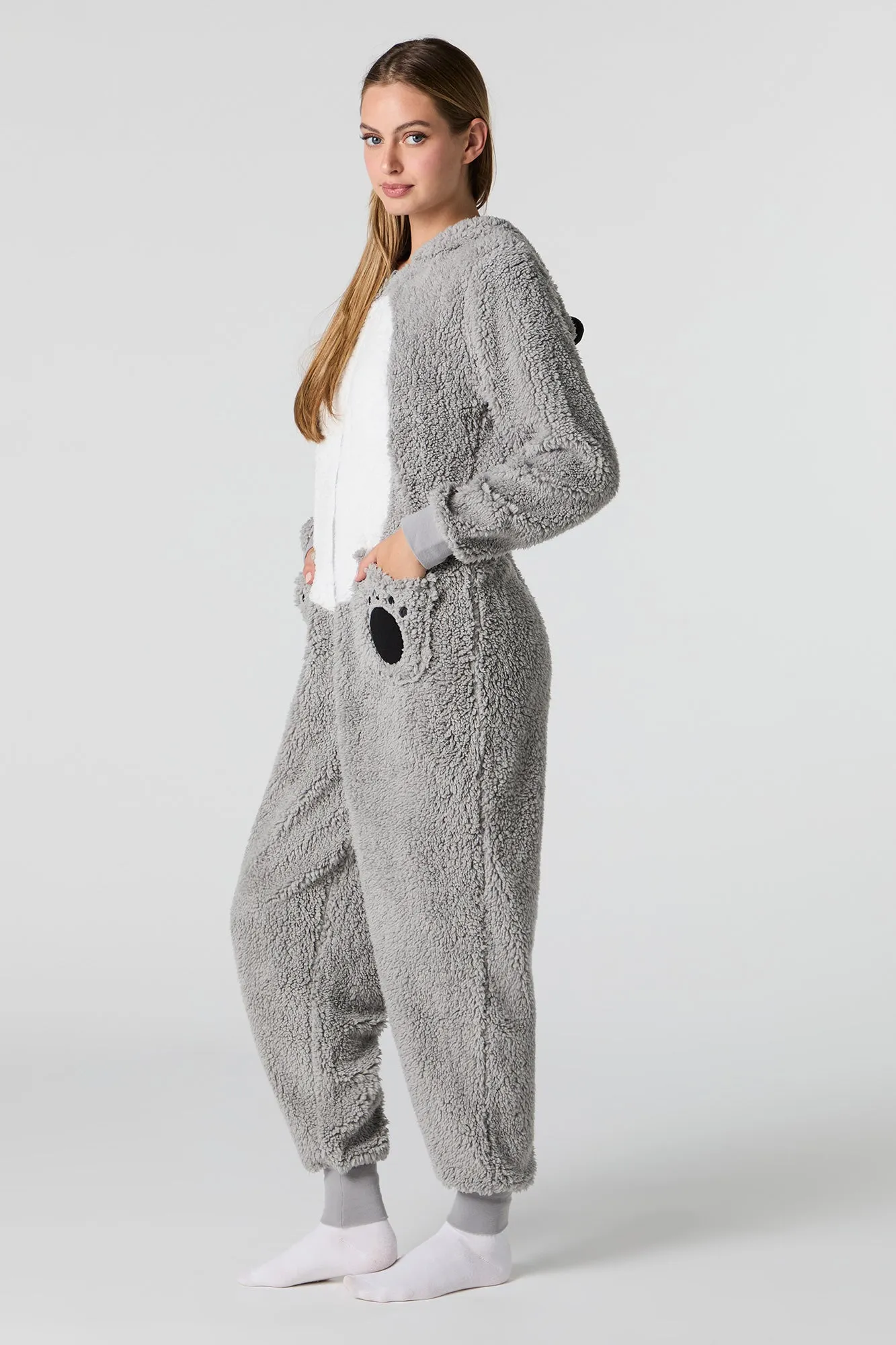 Combinaison en Serha Koala 3D sold by Urban Planet product image thumbnail 2