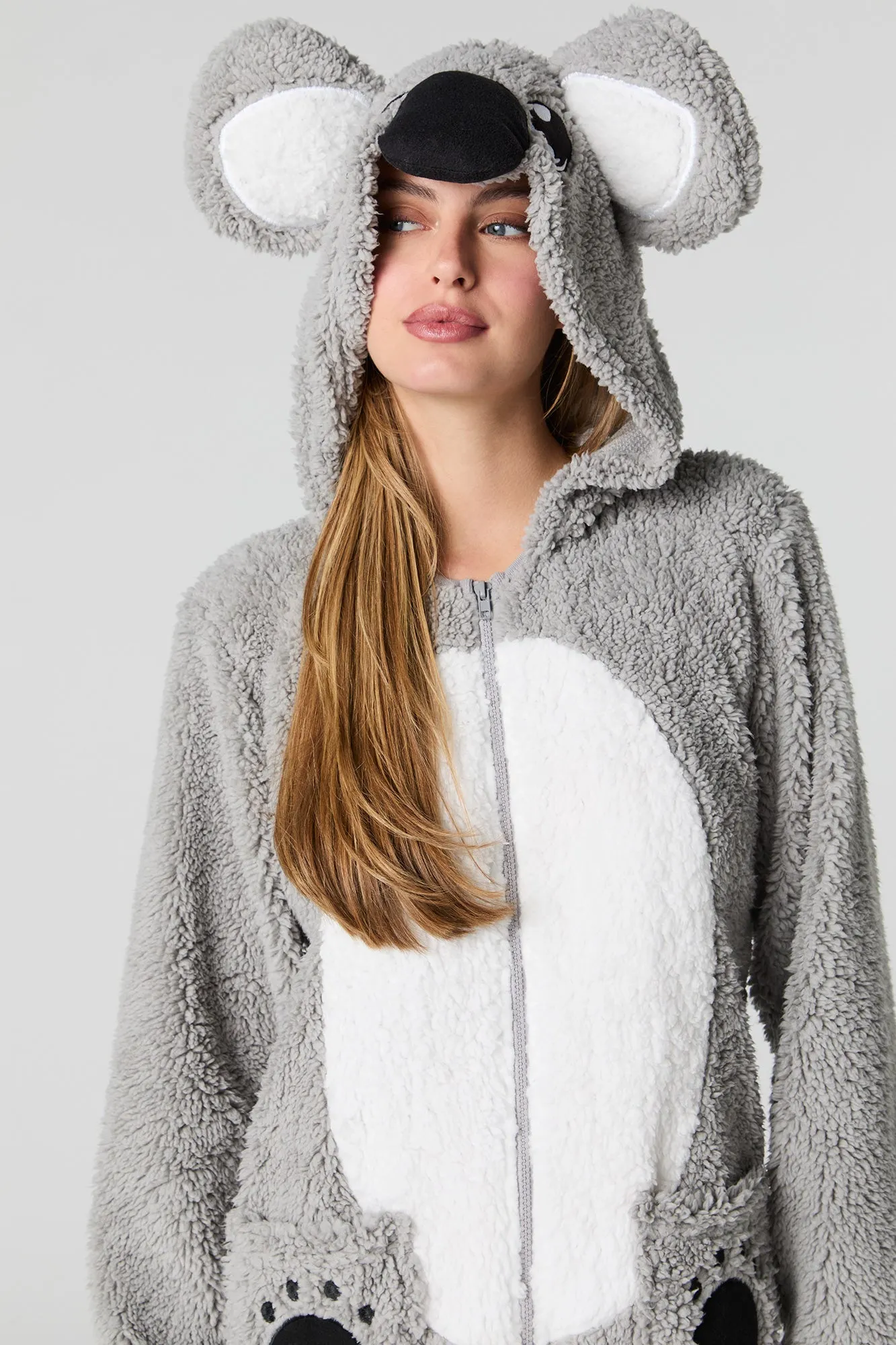 Combinaison en Serha Koala 3D sold by Urban Planet