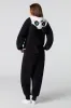 3D Panda Sherpa Onesie sold by Urban Planet