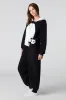 3D Panda Sherpa Onesie sold by Urban Planet