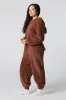 3D Bear Sherpa Onesie sold by Urban Planet