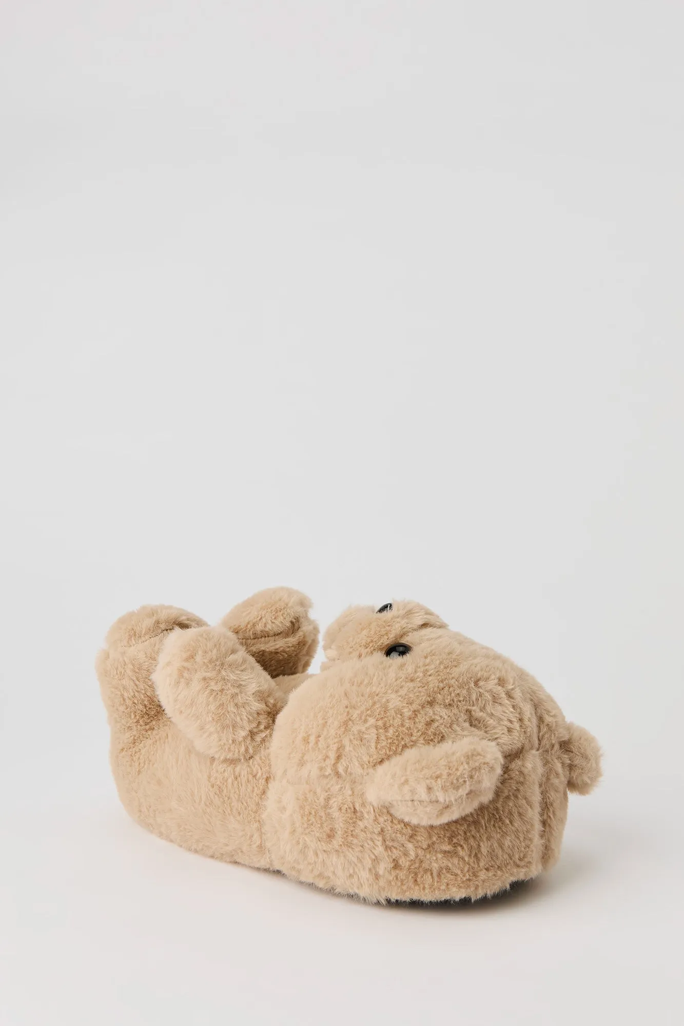 Teddy Bear Slippers sold by Urban Planet product image thumbnail 3