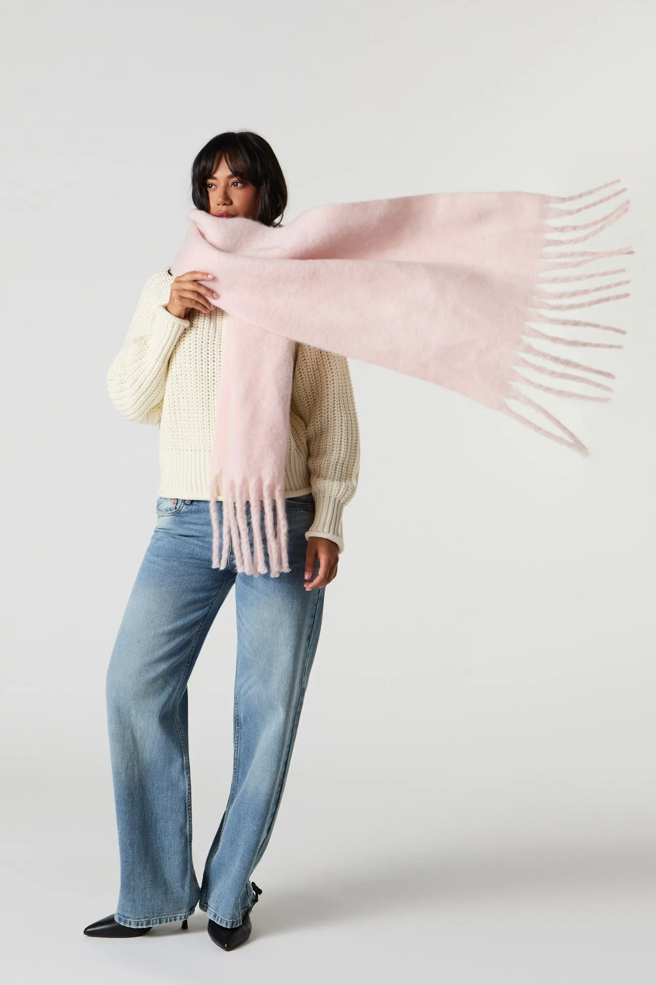 Scarf sold by Urban Planet product image thumbnail 5