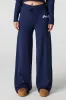 Pantalon à jambe large en tricot sold by Urban Planet