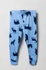 Ensemble deux-pièces Pyjamas de famille à imprimé Cozy Crew pour tout-petit sold by Urban Planet