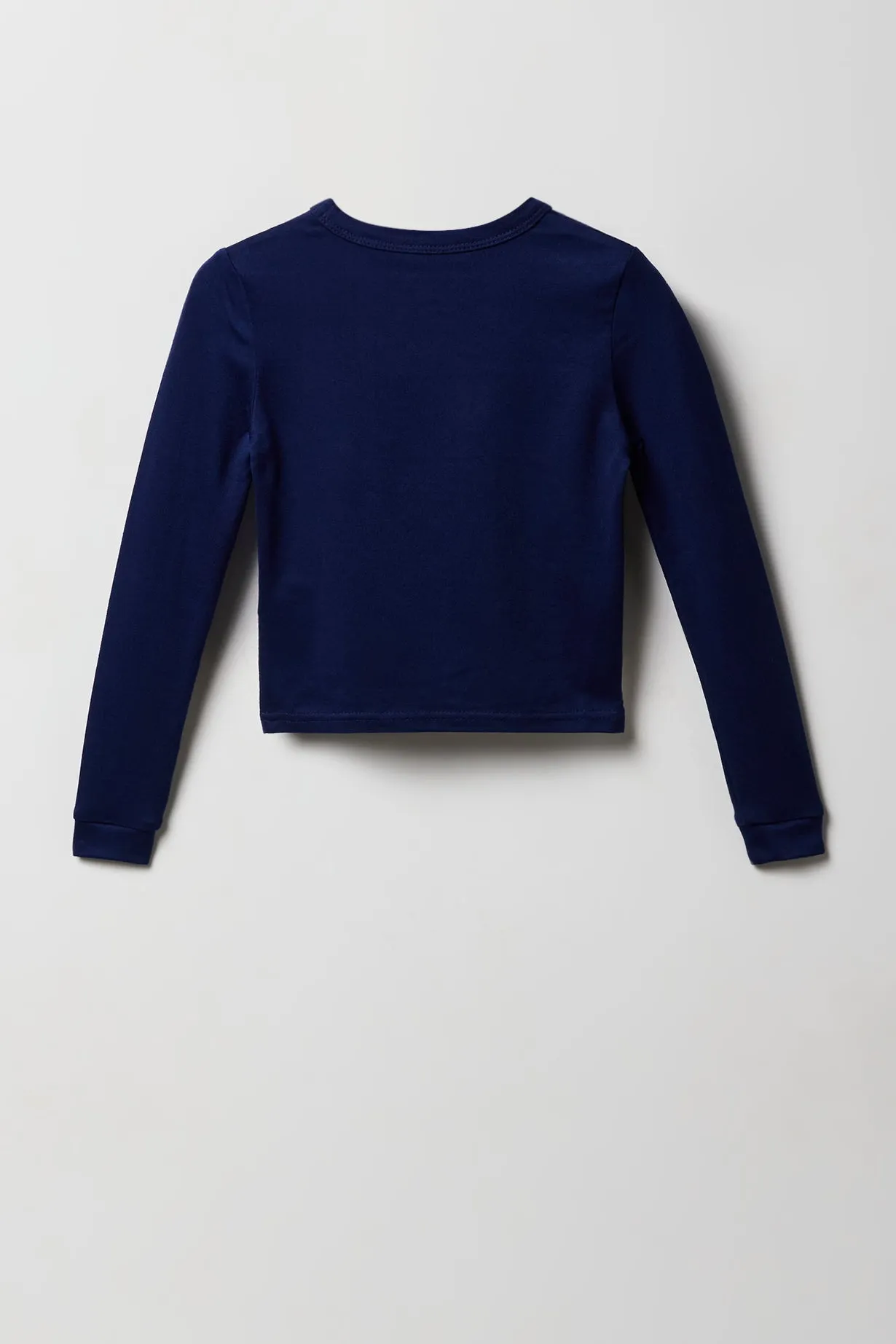 Ensemble deux-pièces Pyjamas de famille à imprimé Cozy Crew pour tout-petit sold by Urban Planet product image thumbnail 3