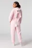 Combinaison en Sherpa Lapin sold by Urban Planet